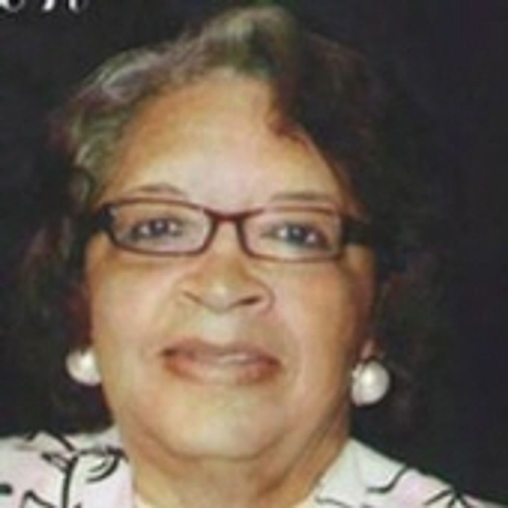 Mamie Rush Townsend
