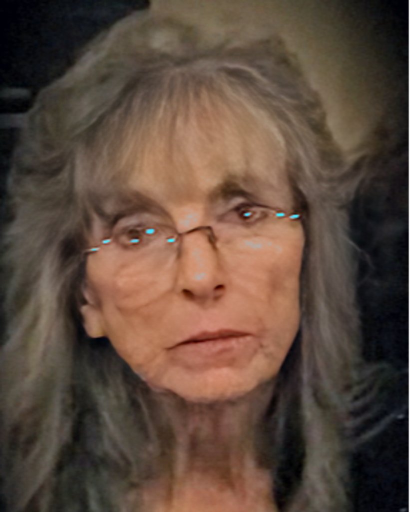 Sandra F. Hanshaw