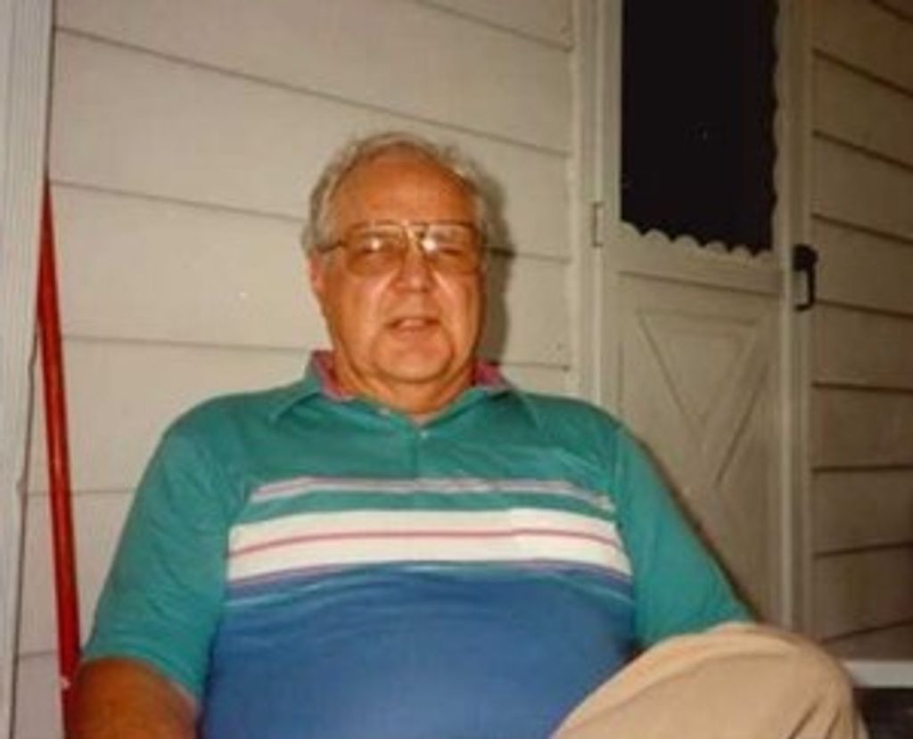 Kenneth James "Ken" Gilbert Profile Photo