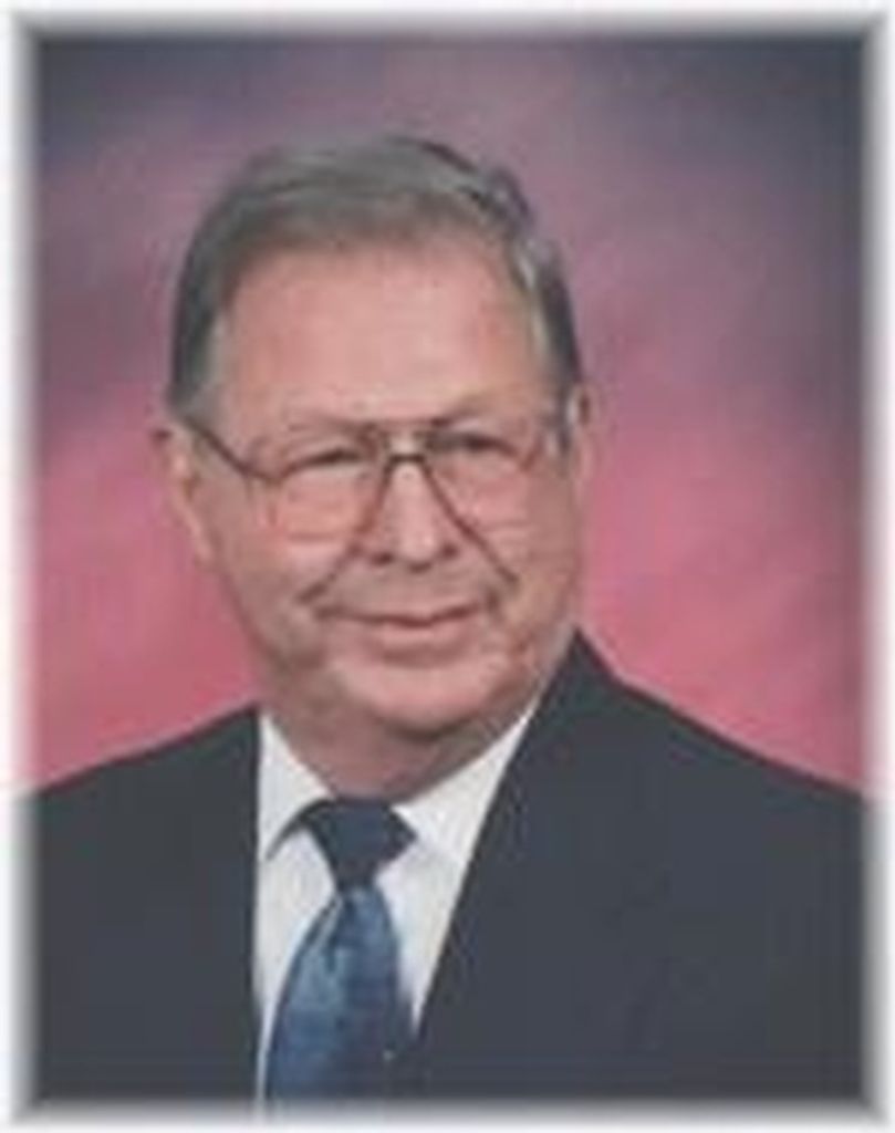 Merle Christensen