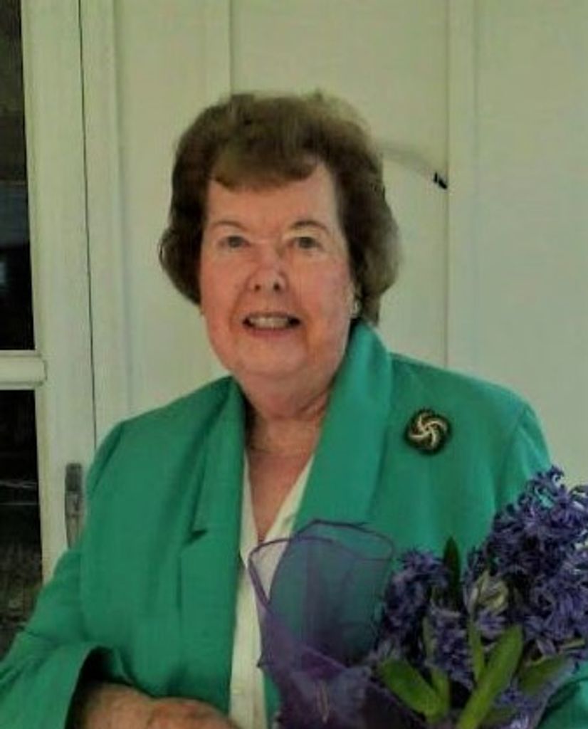 Mildred Jane (Heilman)  Doyle Profile Photo
