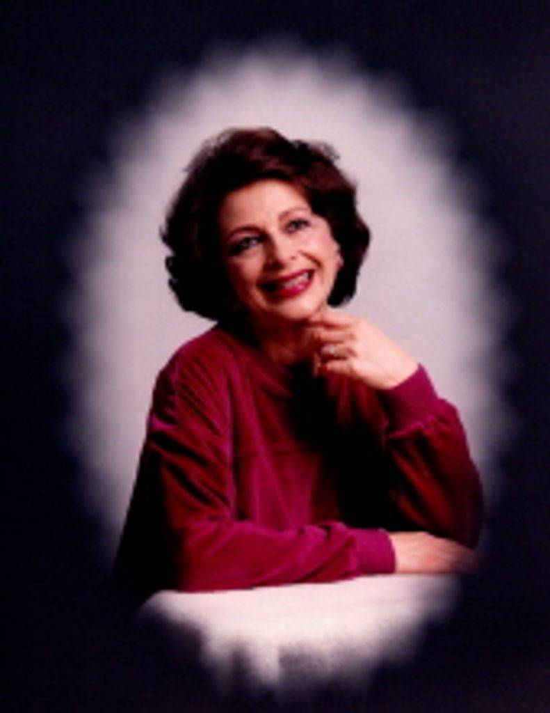 Ruby Alene Brier