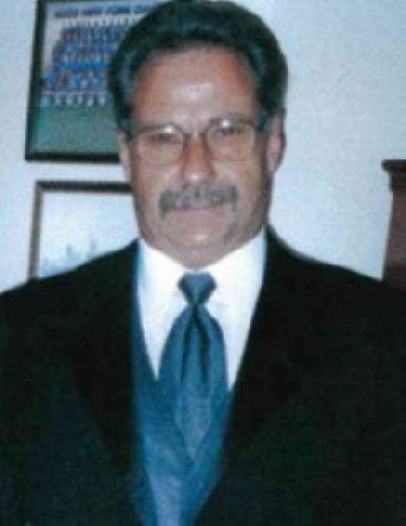 Michael Murphy