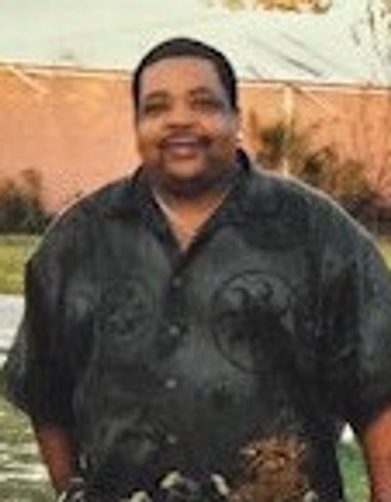Jacob Garfield Spell, Jr. Profile Photo