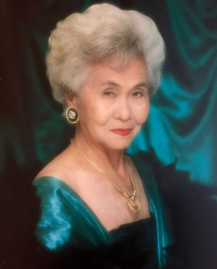 Ana Villamor Delavin