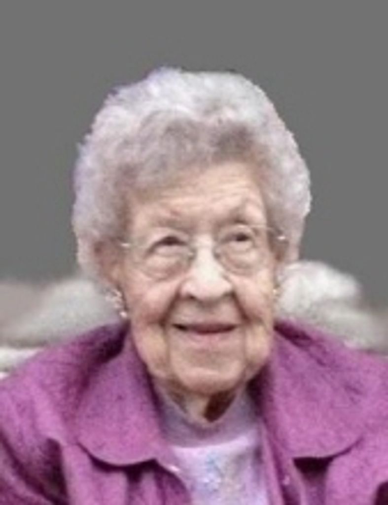 Shirley Henricksen