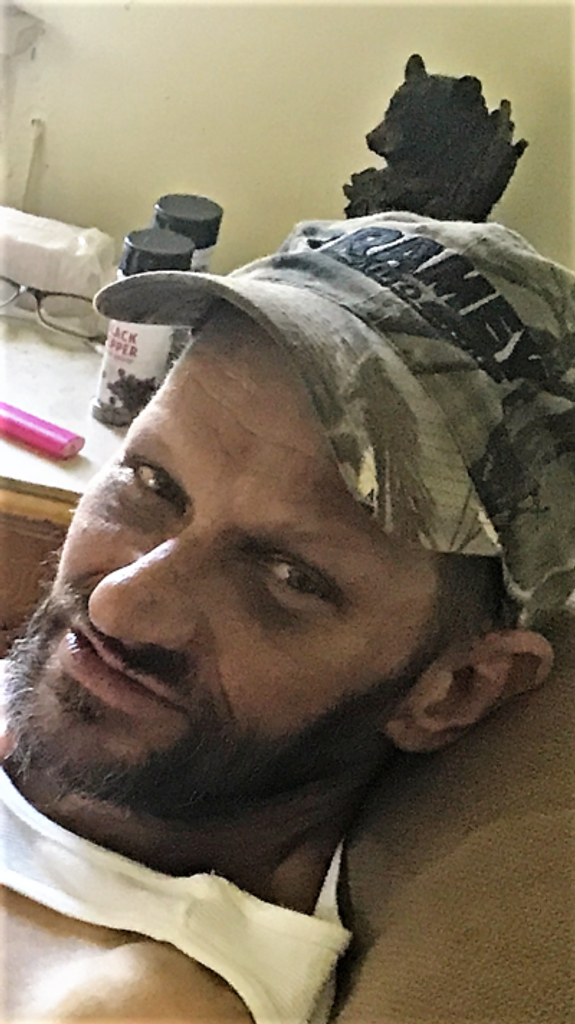 Russell Lee Ward Profile Photo