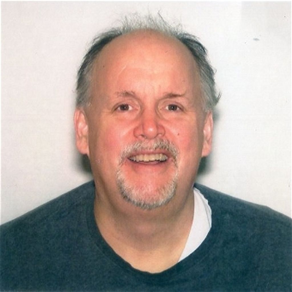 Donald N. Griffin Profile Photo