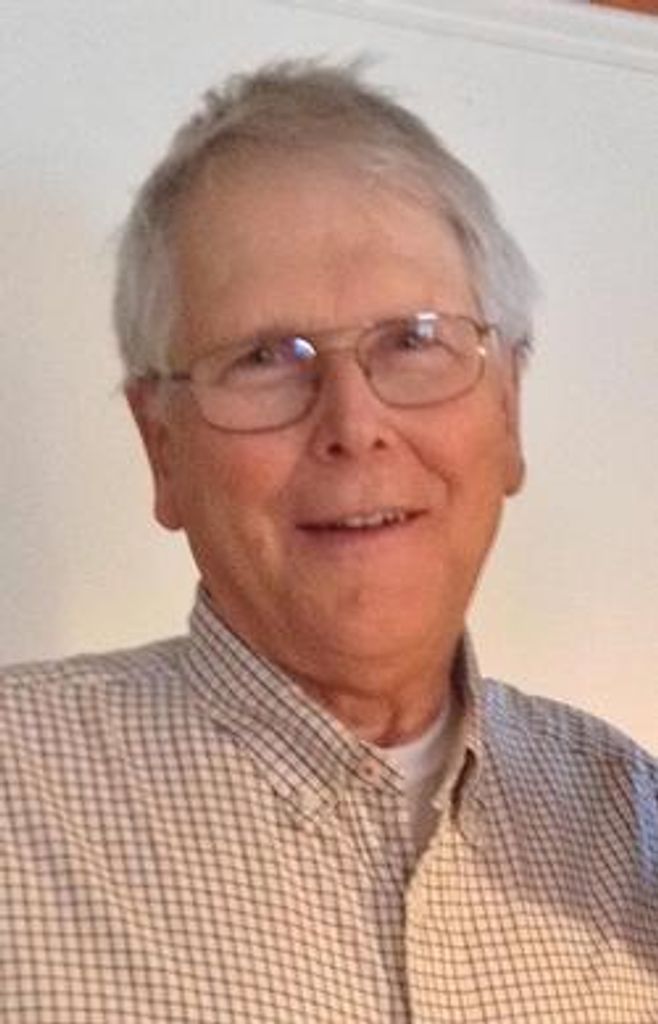 Curtis R. Gunderson Profile Photo