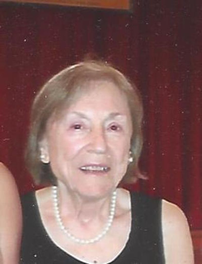 Phaedra C Roussopoulos Profile Photo