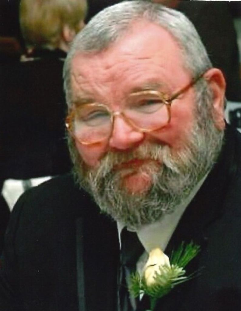 David "Dave" S. Ballard