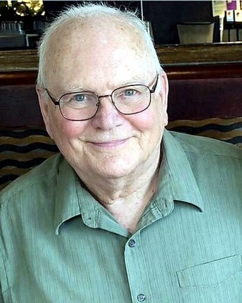 William T. Debolt