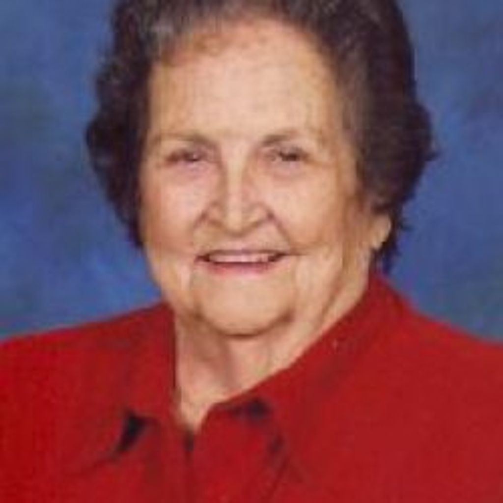 Irene Shirling