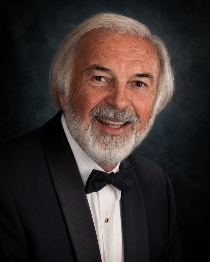 John Adolphe Poche, Jr.