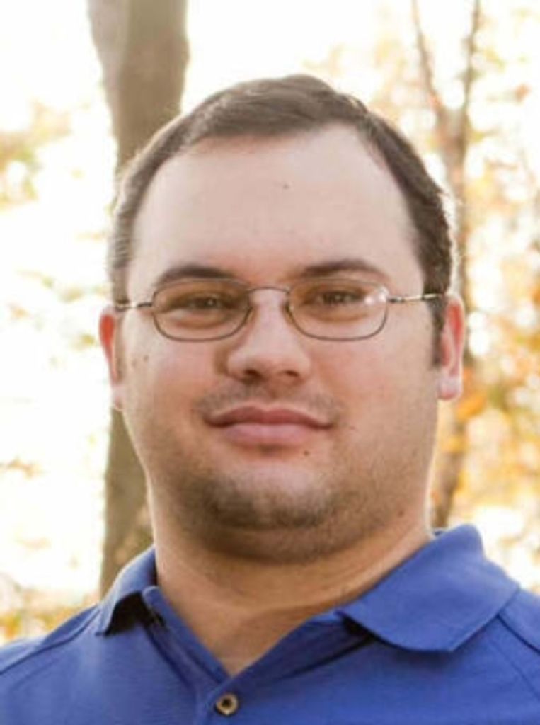 David L. Nolt