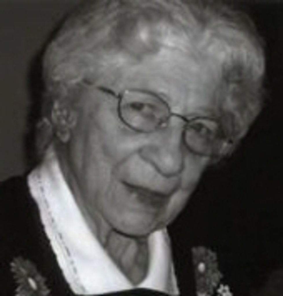 Patricia A. Clason