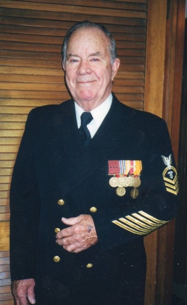 Dale Patrick Harrold Profile Photo