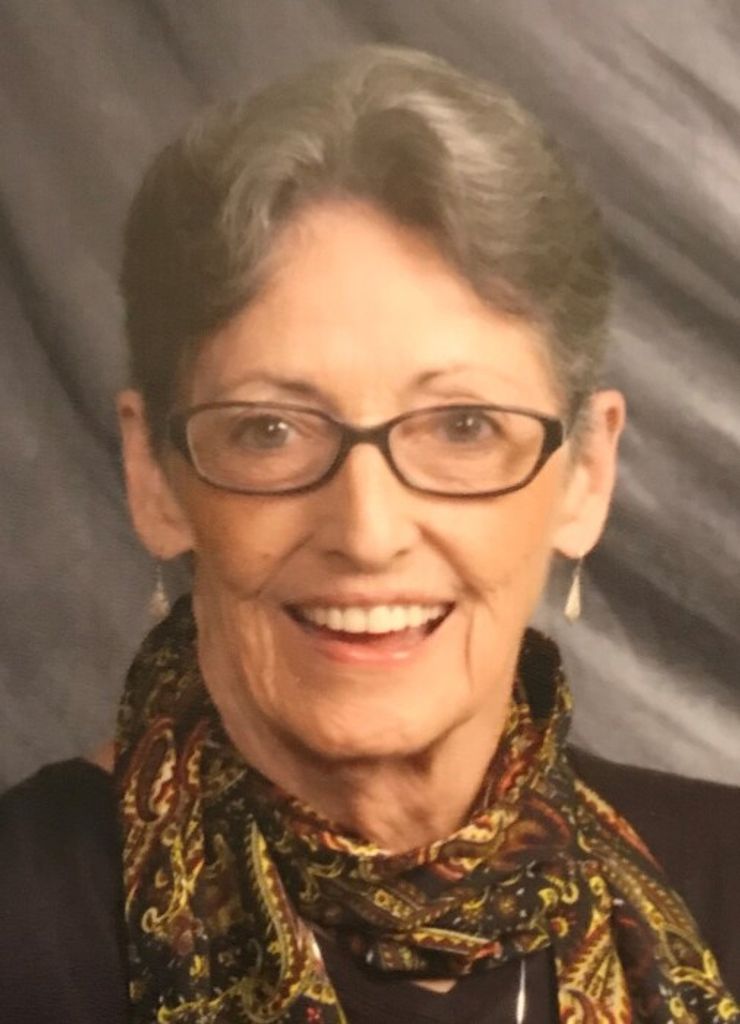 Marilyn Sue Gierke