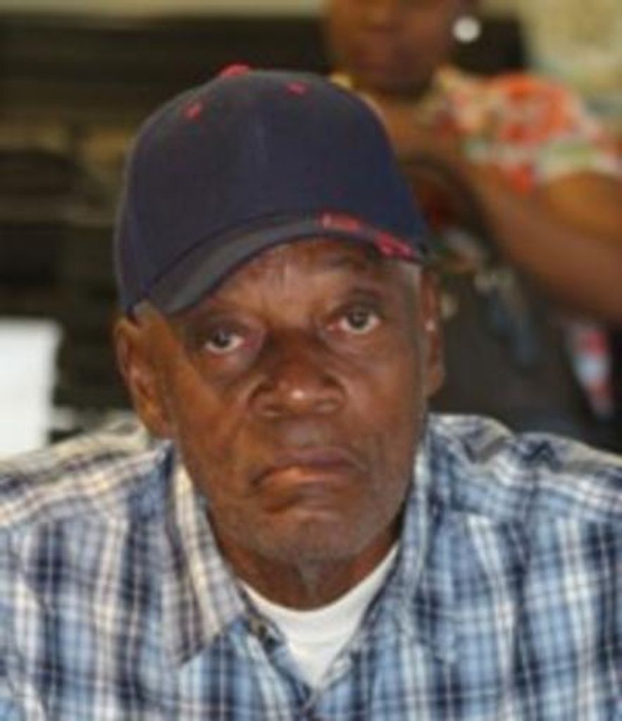 Rawleigh A. Forbes Profile Photo