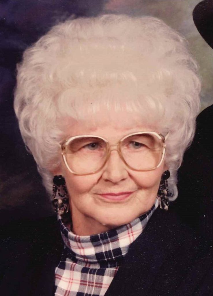Jo Lavelle Mercer