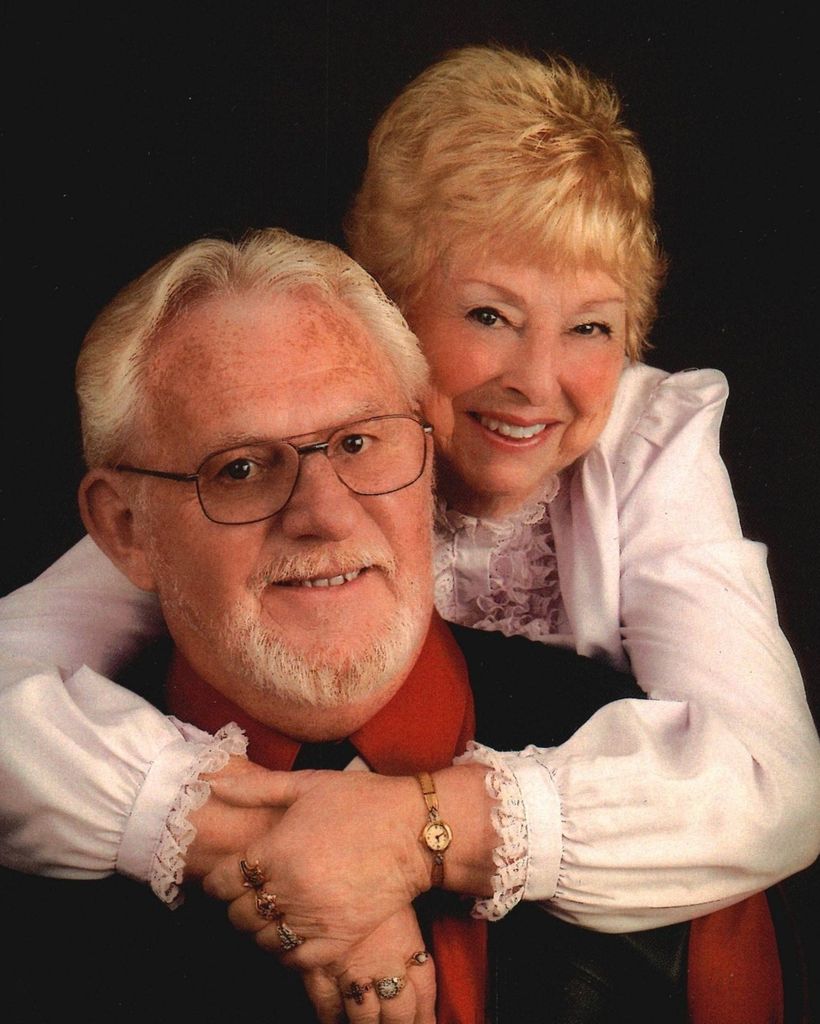 Charlotte Ann Britt Profile Photo