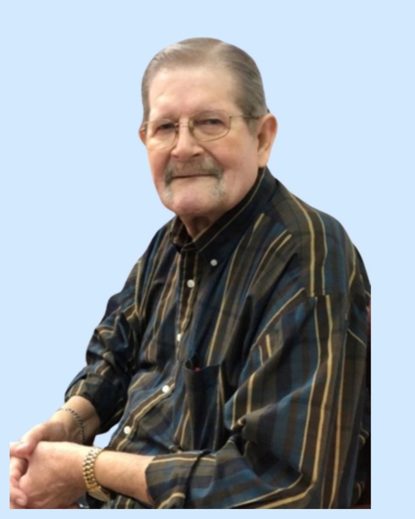 Billy Claude Brumley