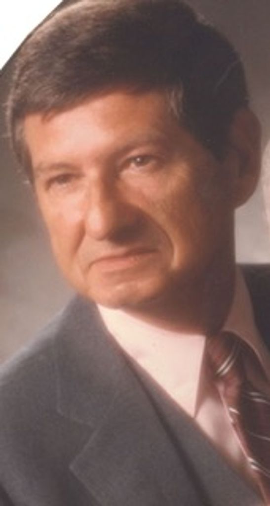 Thomas R. Yaegle Sr. Profile Photo