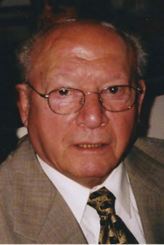 Salvatore "Sal" Trioli Profile Photo