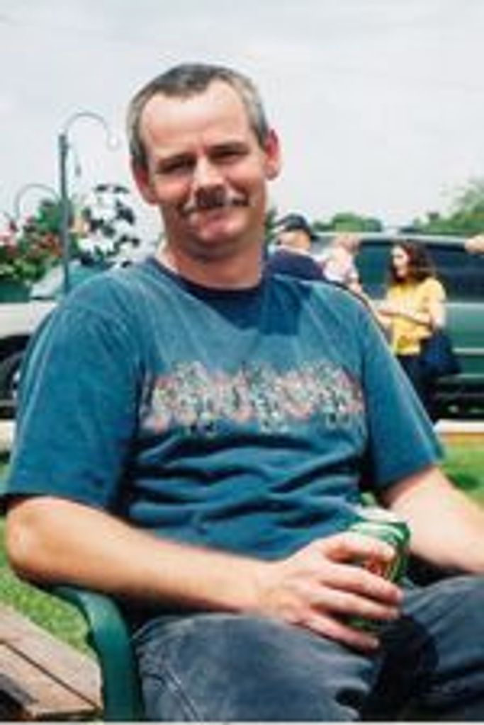 Kenneth Ray Setzer Profile Photo