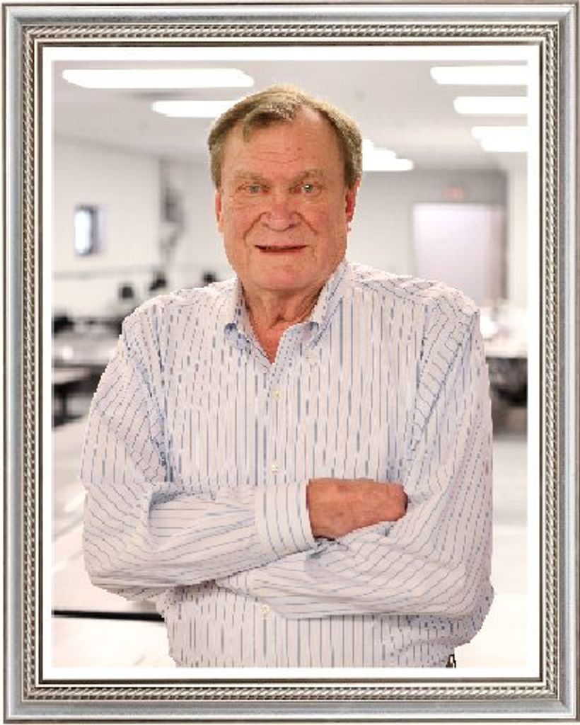 Douglas J. Curtis Profile Photo