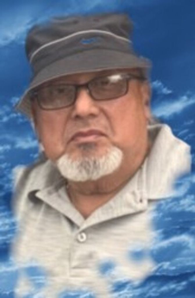 Virgilio Cortez, Sr. Profile Photo