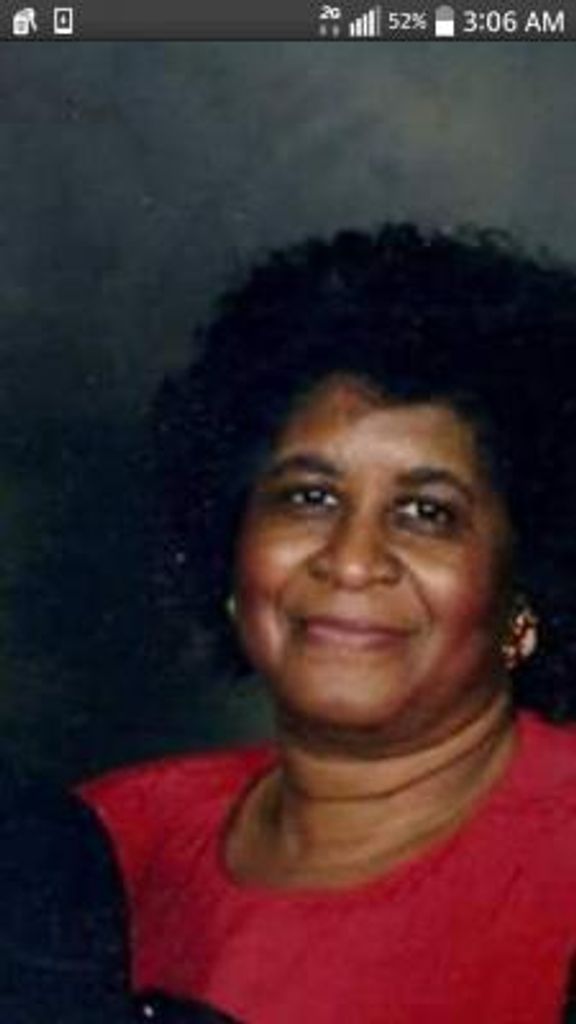 Jeanette  Marie Ramage