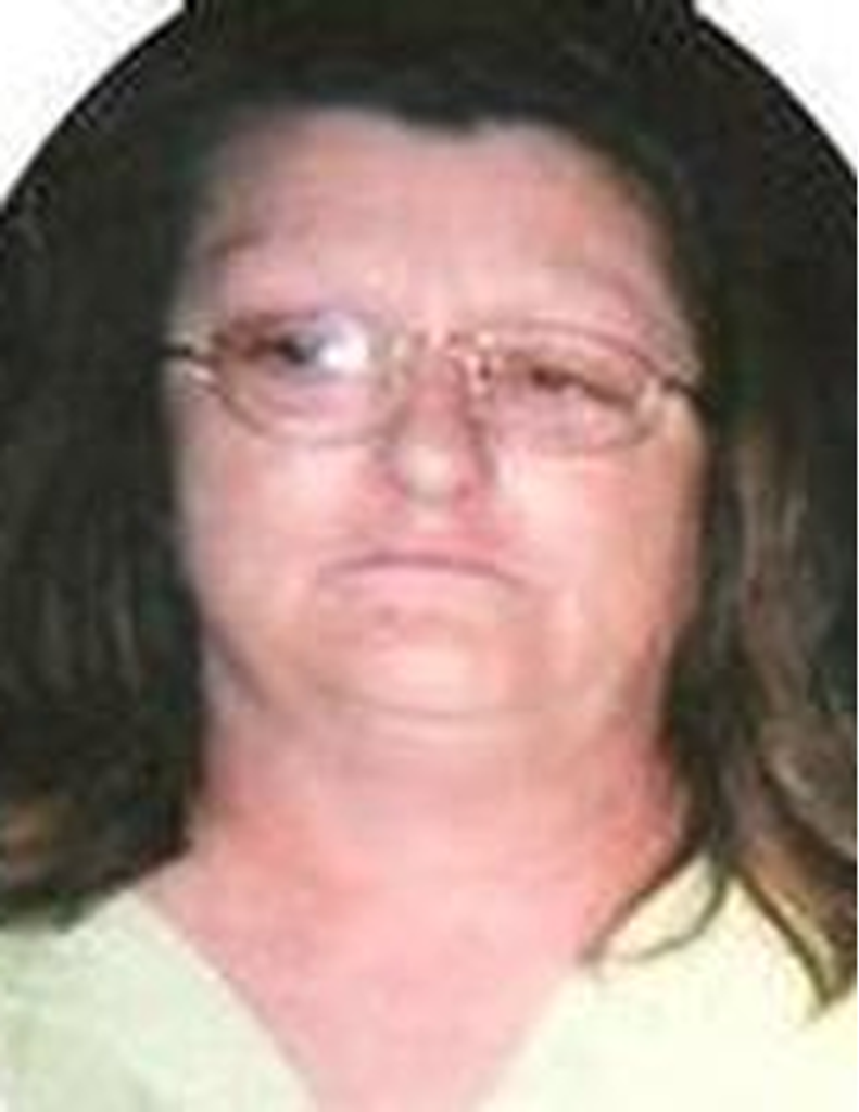 Connie Sue Tackett Hilterbrand