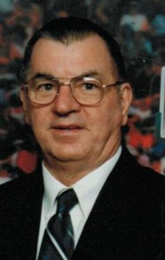 James Lee Buhr