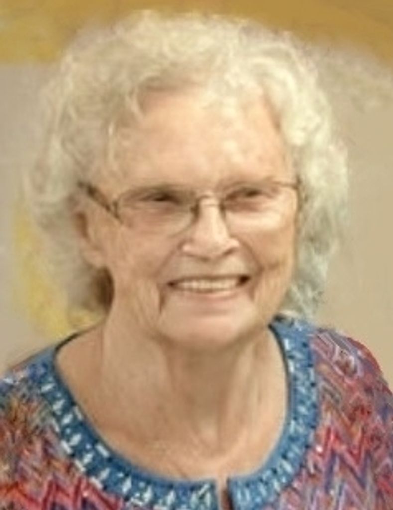 Daisy  Ellen Hornback Matthews  Profile Photo