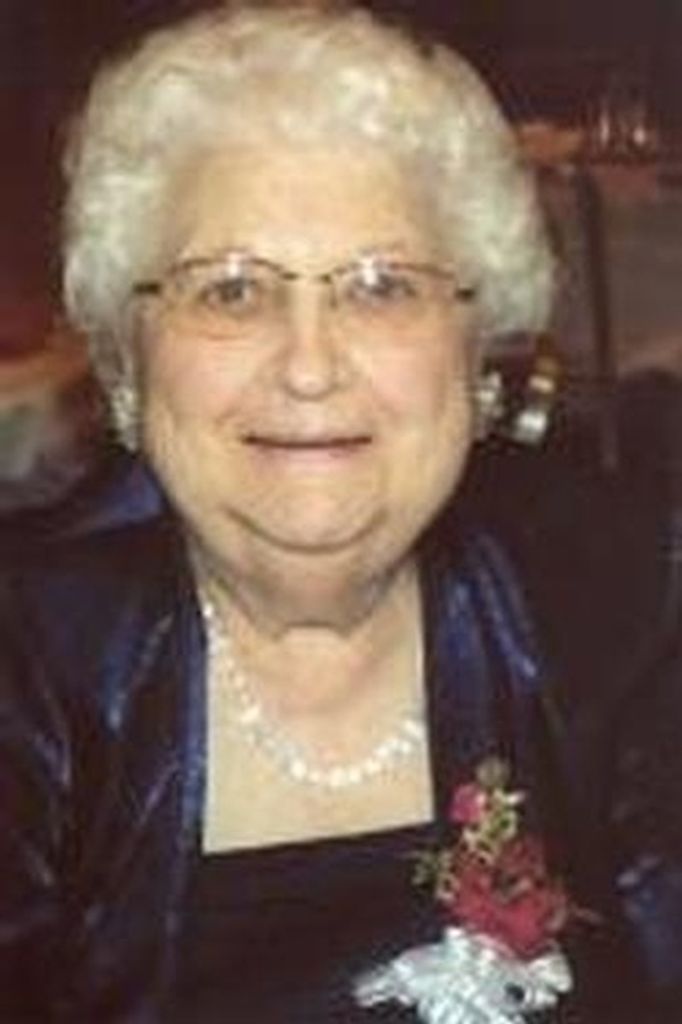 Joan M. Gillman