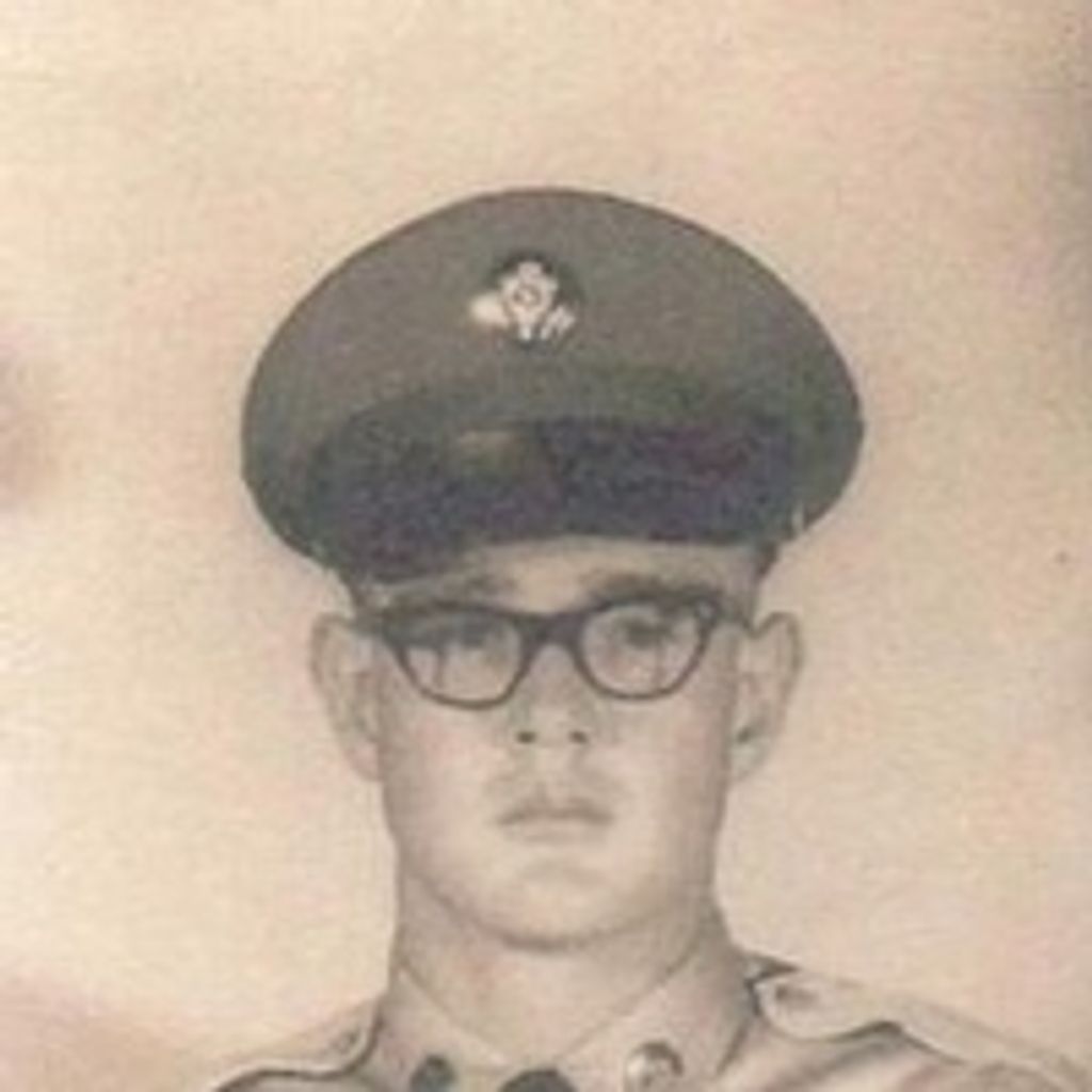 Stephen Frank Whitaker, Sr.