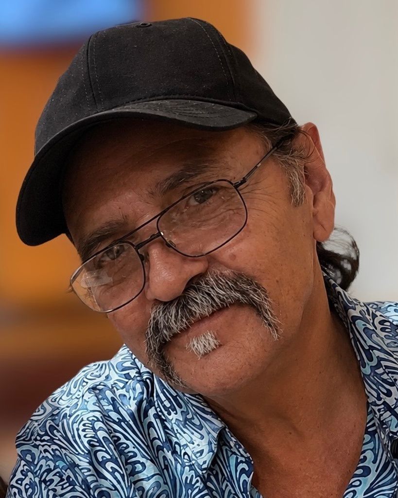 John Edward Reams Jr. Profile Photo