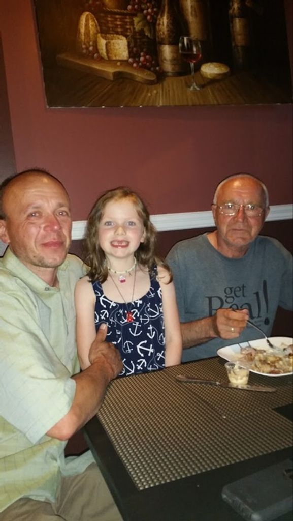 Ryszard Ogrodnik Profile Photo