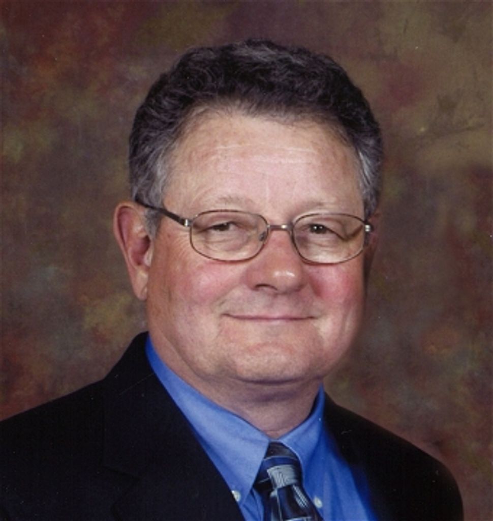Robert Fay Thorne Profile Photo