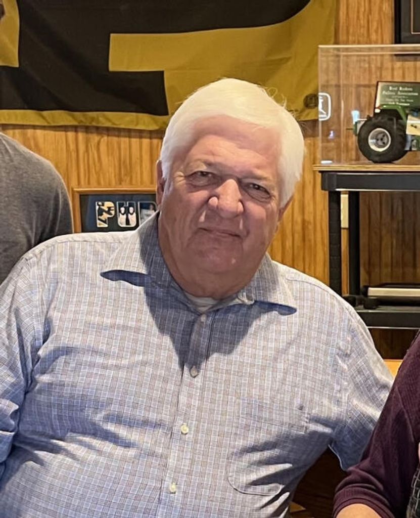 John "Jack" Reed Lawrence Profile Photo