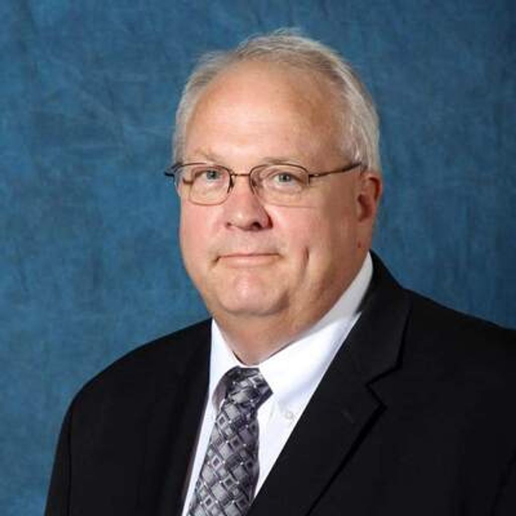 Rudy Dan Durham Profile Photo