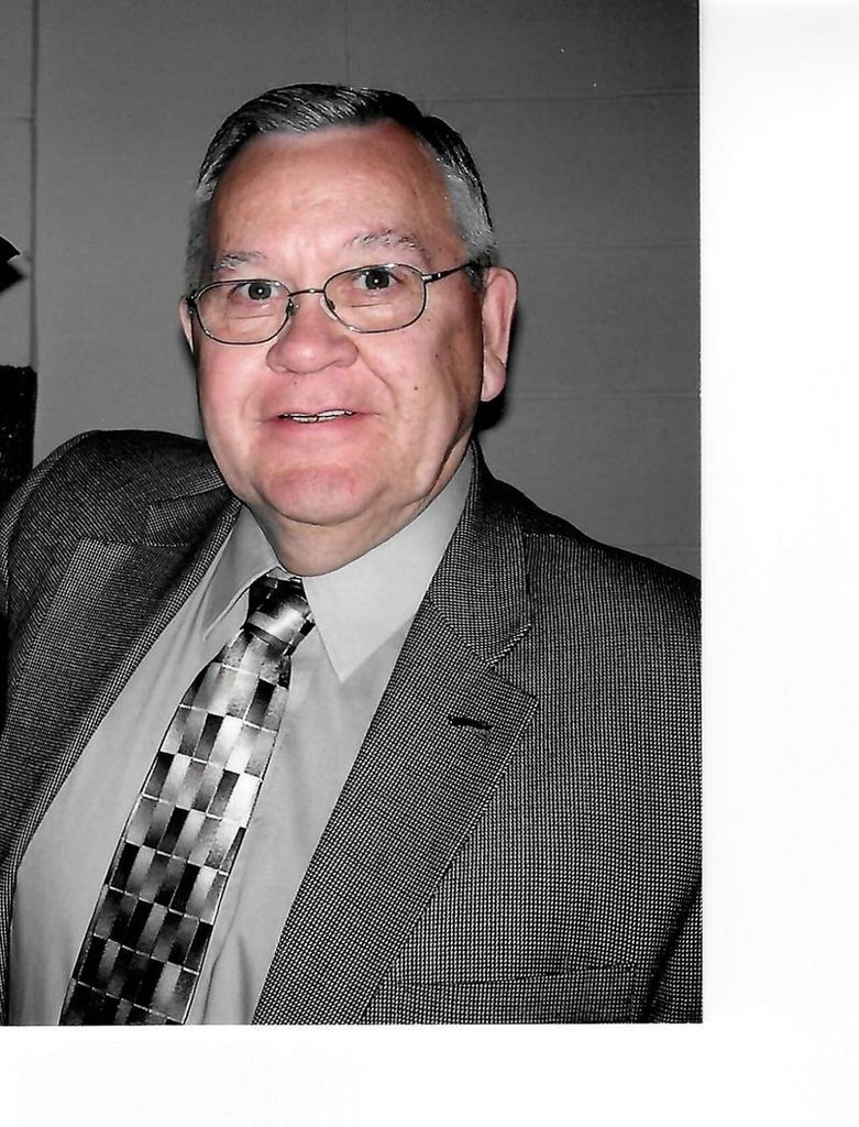 Patrick Archie Derby