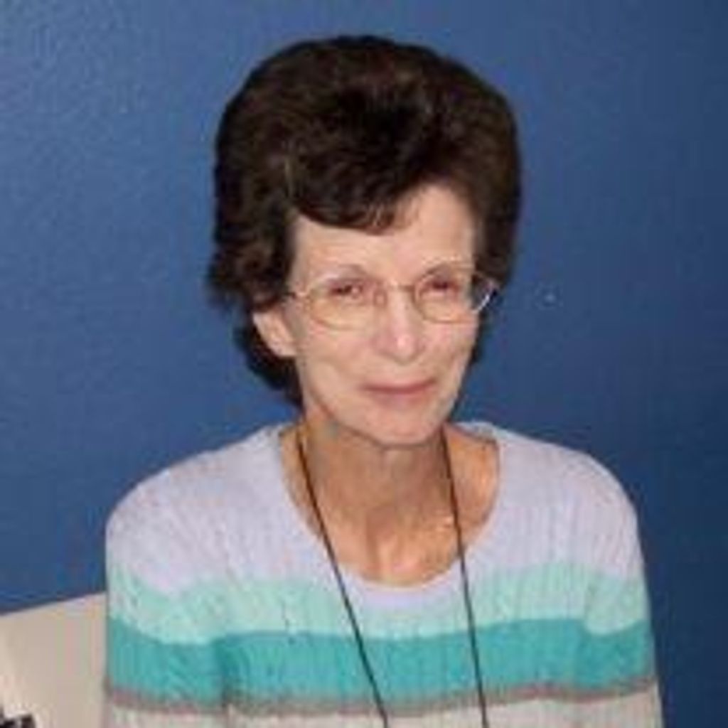 Sharon Kathleen Giannini