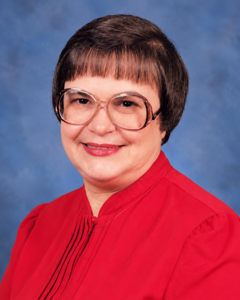 Rebekah Perry Baylor