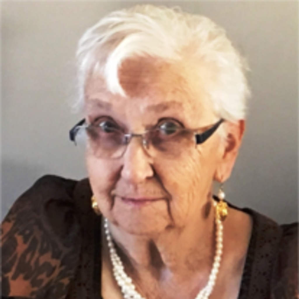 Adeline Cochlin
