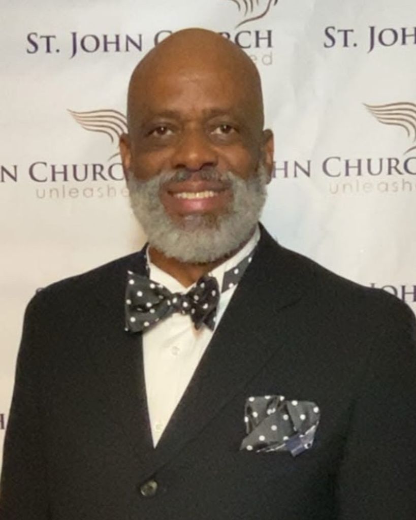ALTON JEROME NEWKIRK Profile Photo
