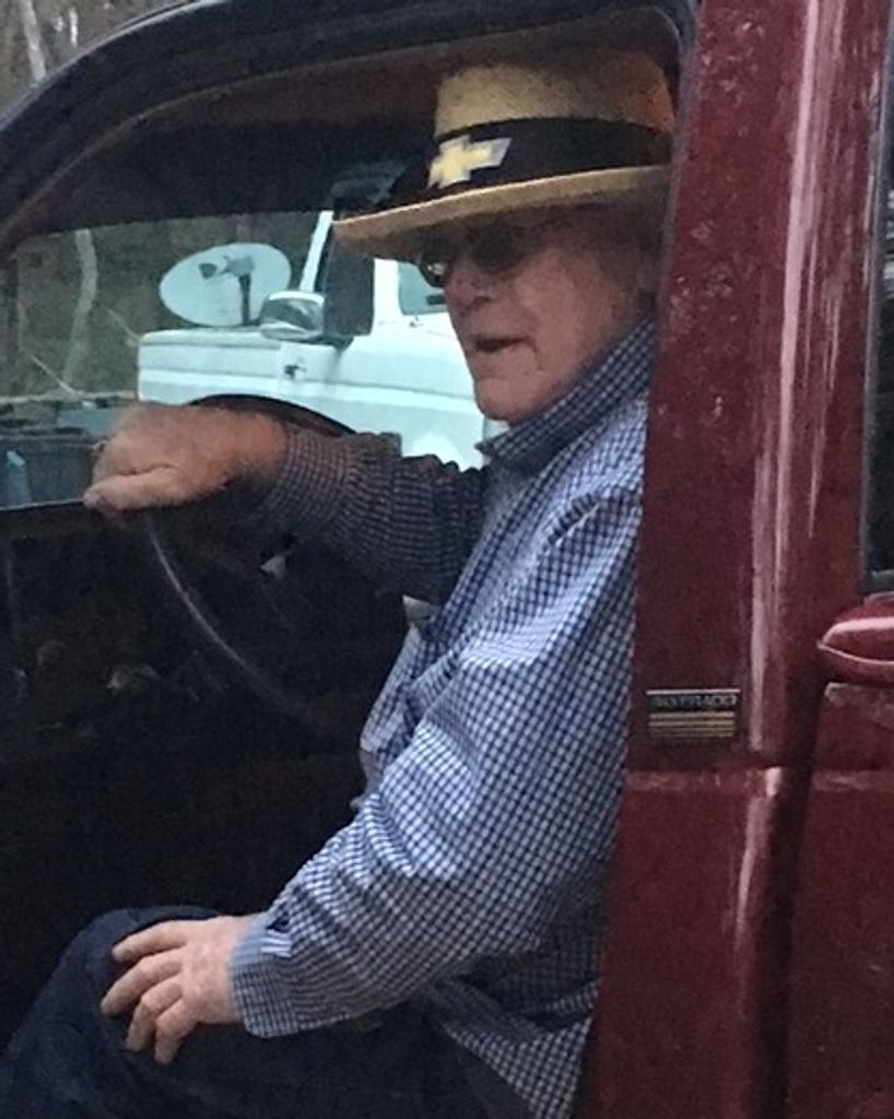 Olen Melvin Mock, Jr