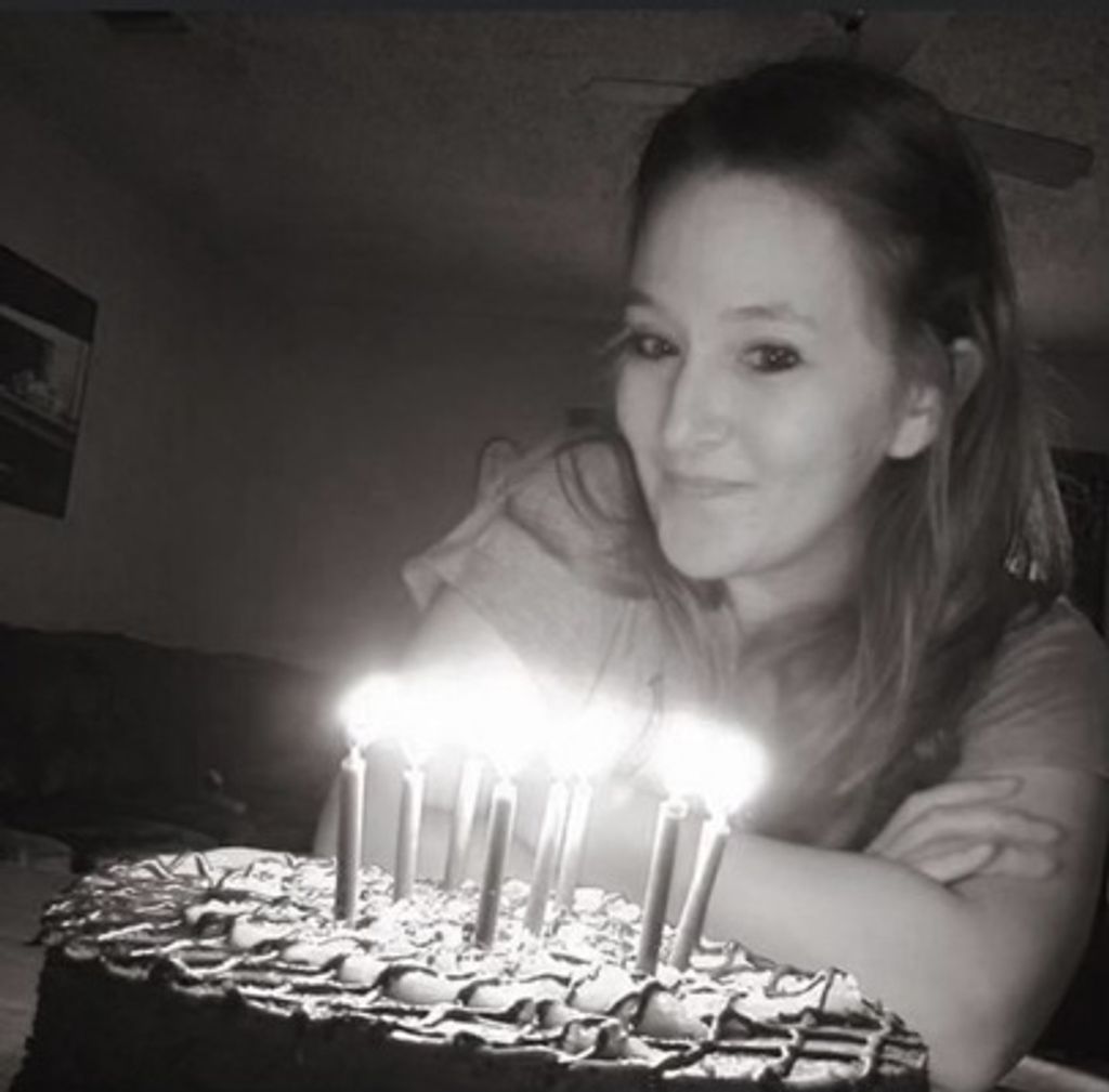 Talyah Marie Hernandez Profile Photo