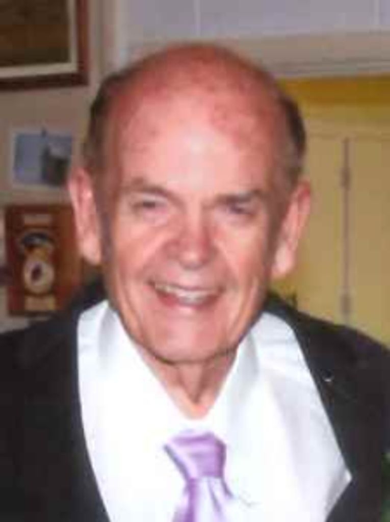 Alvin Galloway Profile Photo